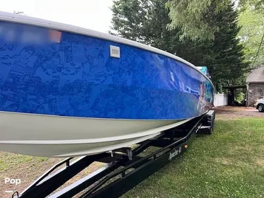 1989 Apache 41 Ocean Racer for sale in Arnold, MD