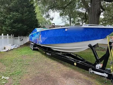 1989 Apache 41 Ocean Racer for sale in Arnold, MD