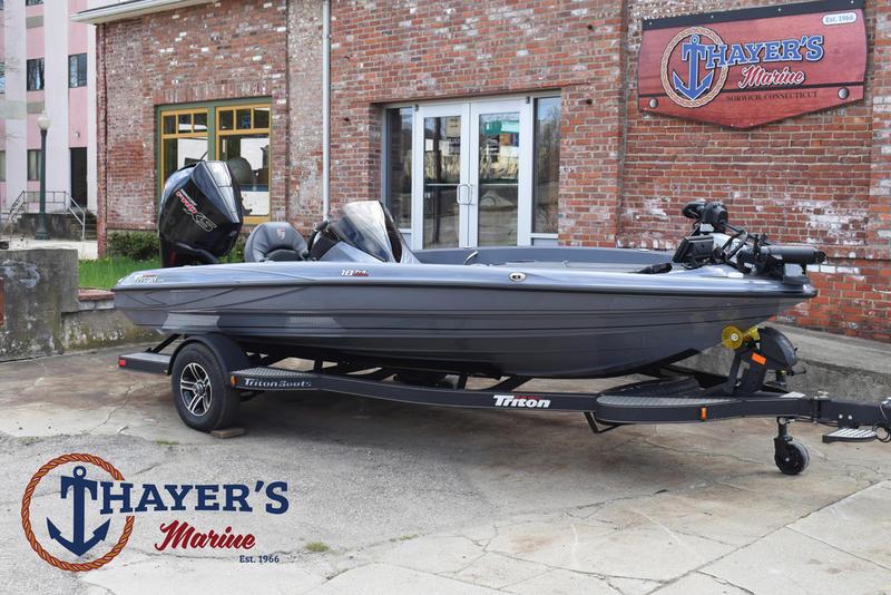 Bass Boats For Sale in Norwich, CT