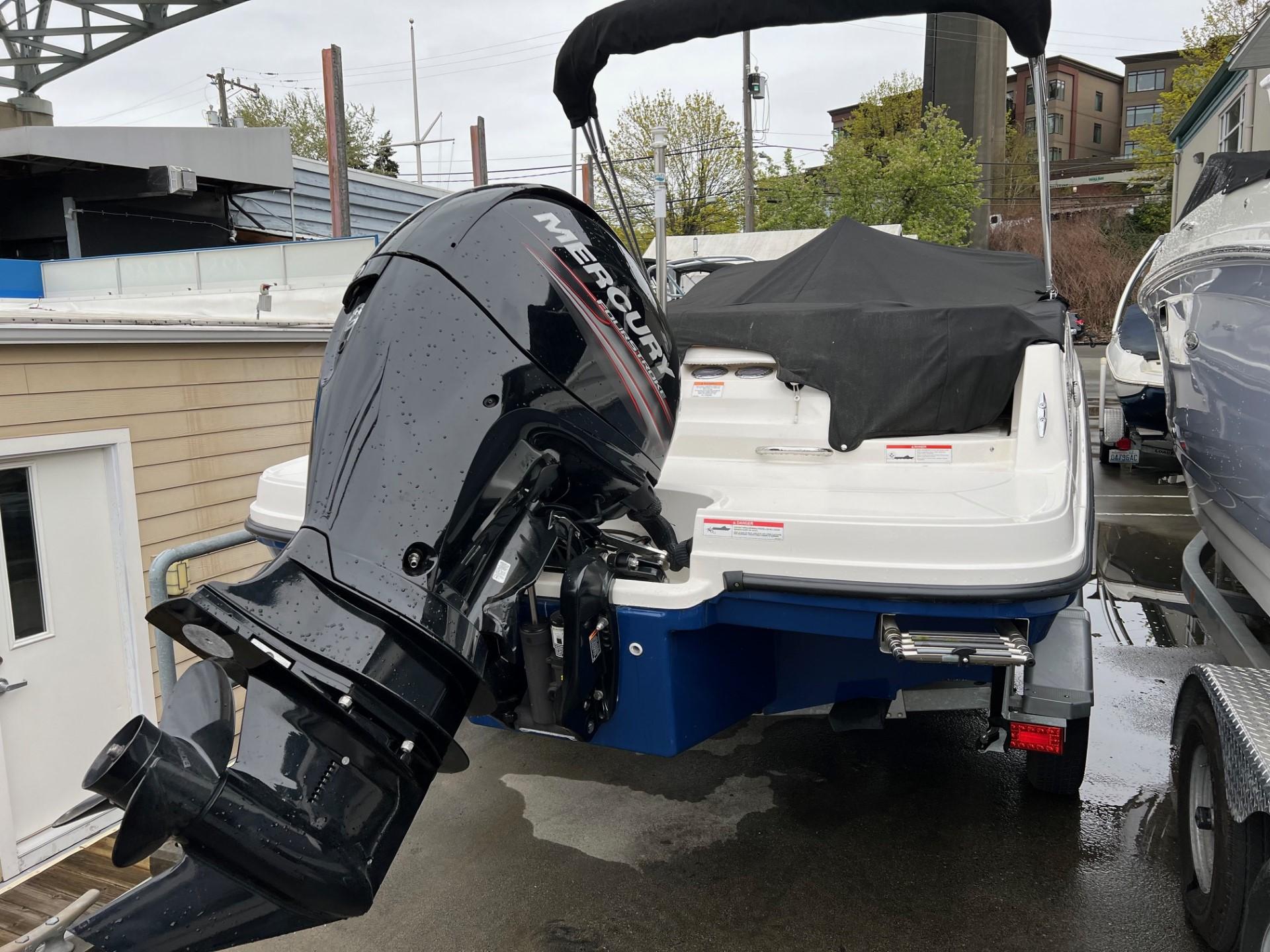 Used 2019 Bayliner VR6 Bowrider OB, 98102 Seattle - Boat Trader