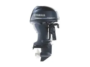 2024 Yamaha Outboards F40LA IN STOCK