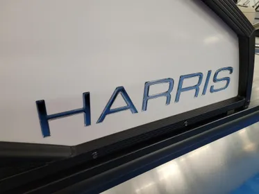 2024 Harris Cruiser 250