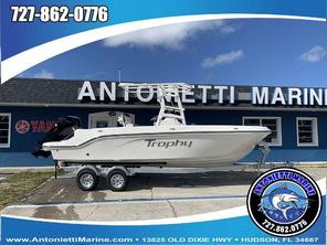 Bayliner Center Console Boats For Sale In Florida Boat Trader