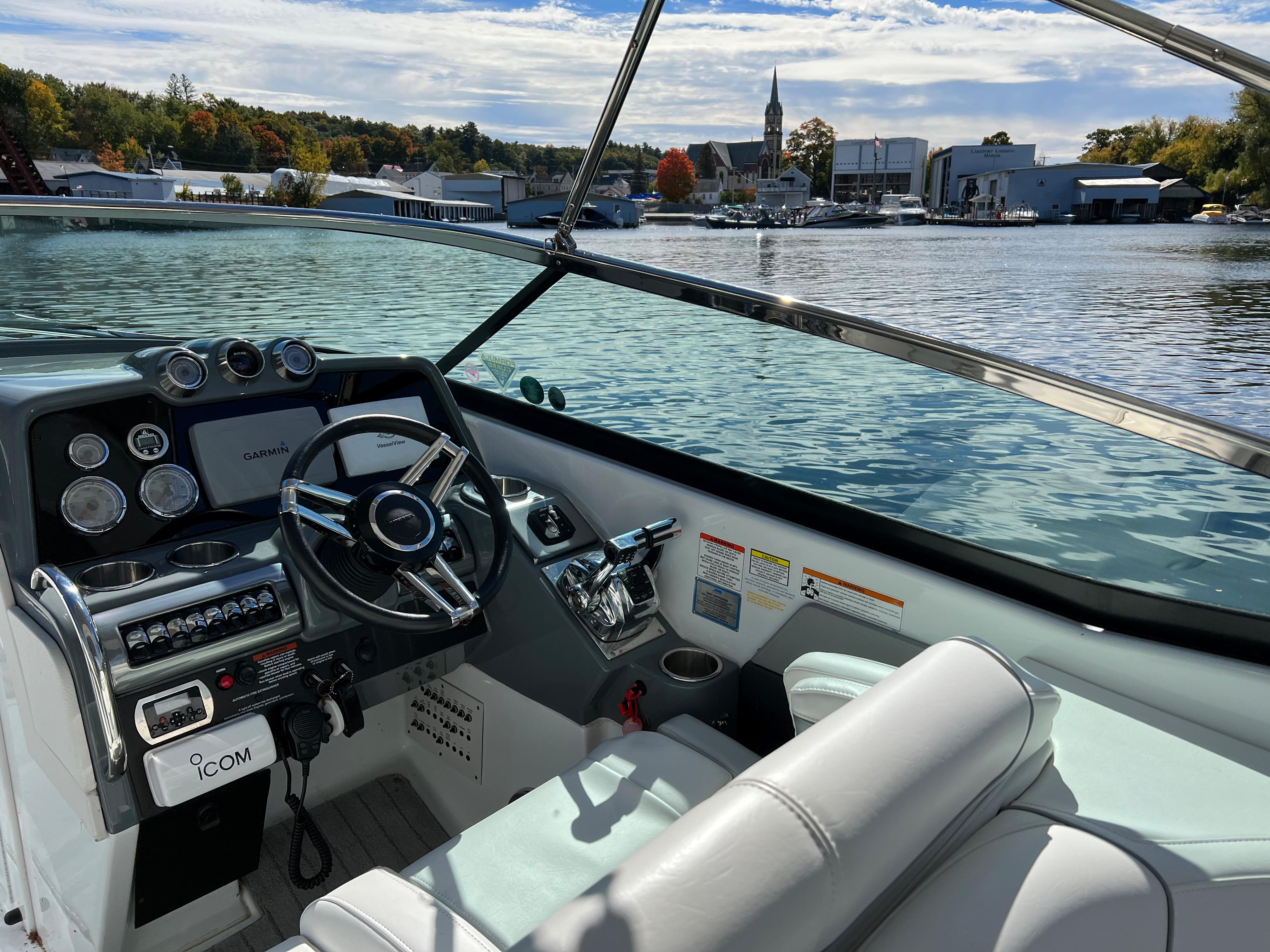 2013 Formula 310 Bowrider