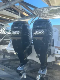 2016 Intermarine 380 Sport