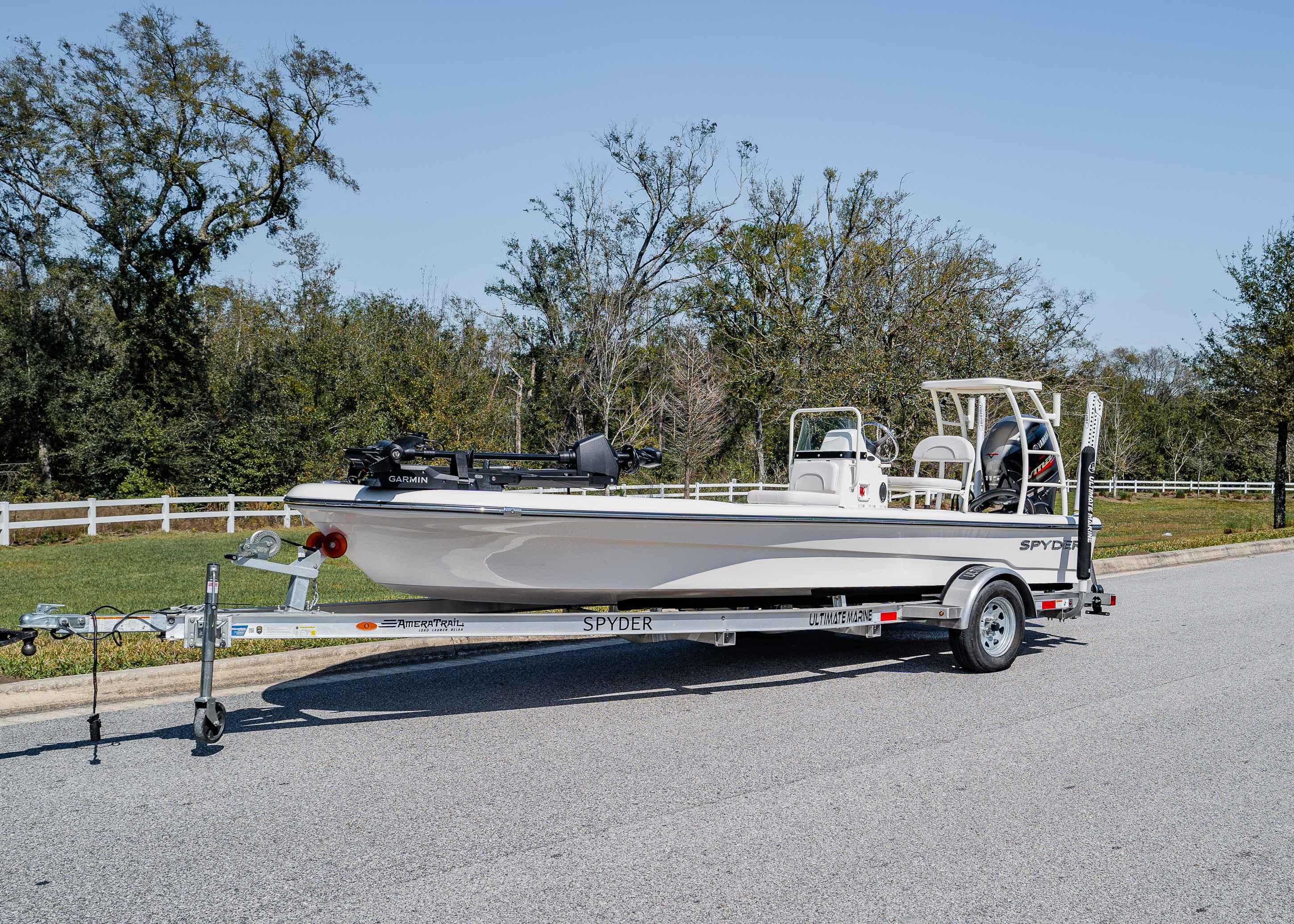 Explore Spyder Fx19 Vapor boats for sale - Boat Trader