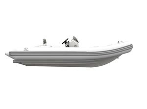 2022 Zodiac Yachtline 490