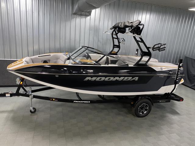 New 2024 Moomba Mondo, 49348 Wayland - Boat Trader