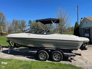 2021 Stingray 208 LR for sale in Orient, OH