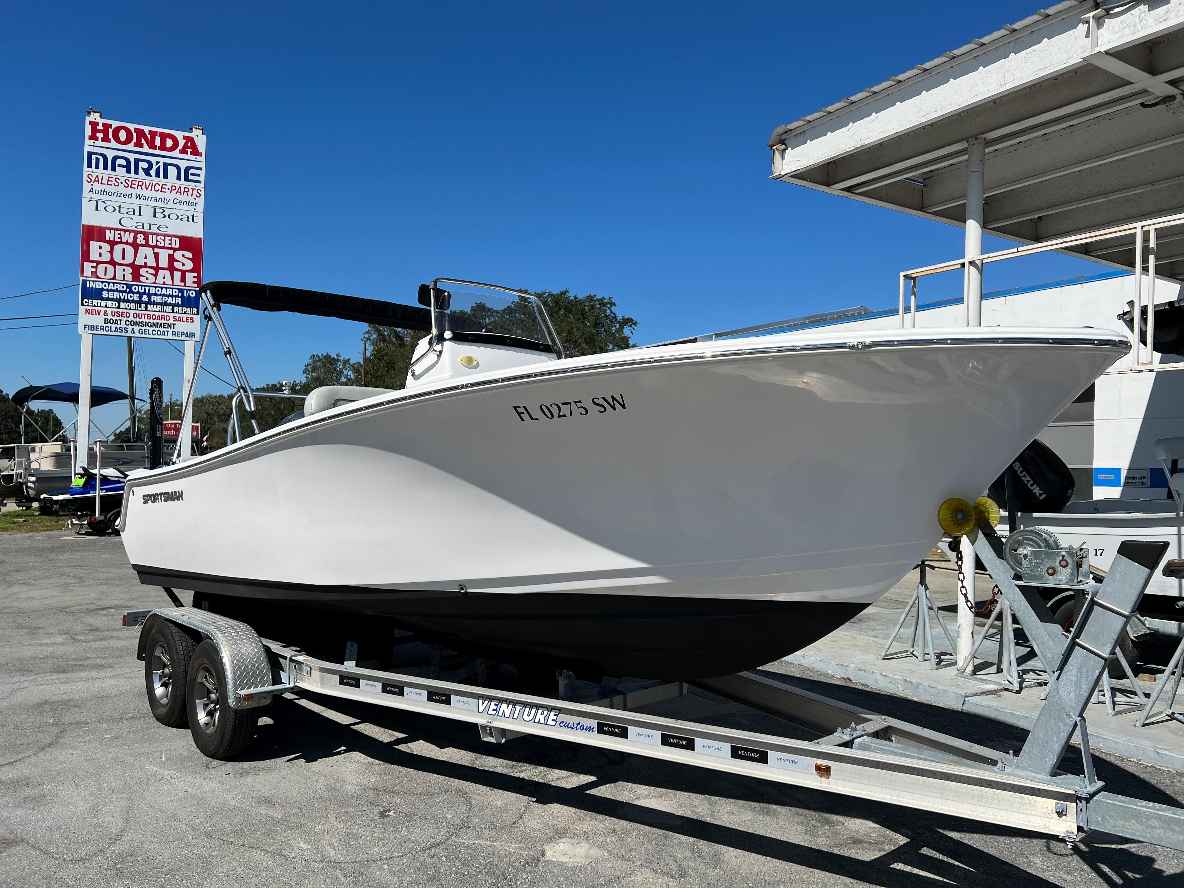 Boats for sale in Steinhatchee - Boat Trader