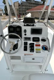2013 Sea Hunt BX24BR