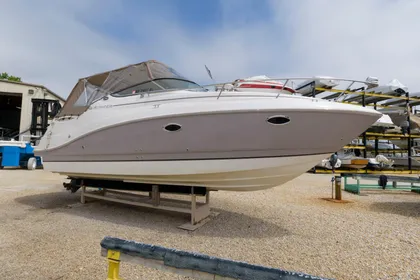 2008 Rinker 280 Express Cruiser