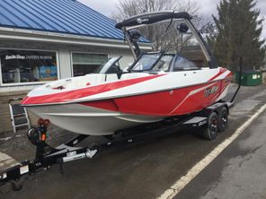 Malibu Wakesetter Vlx 21 Boats For Sale 2 Of 3 Pages Boat Trader
