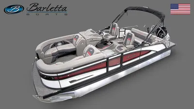 2023 Barletta Corsa 23UC