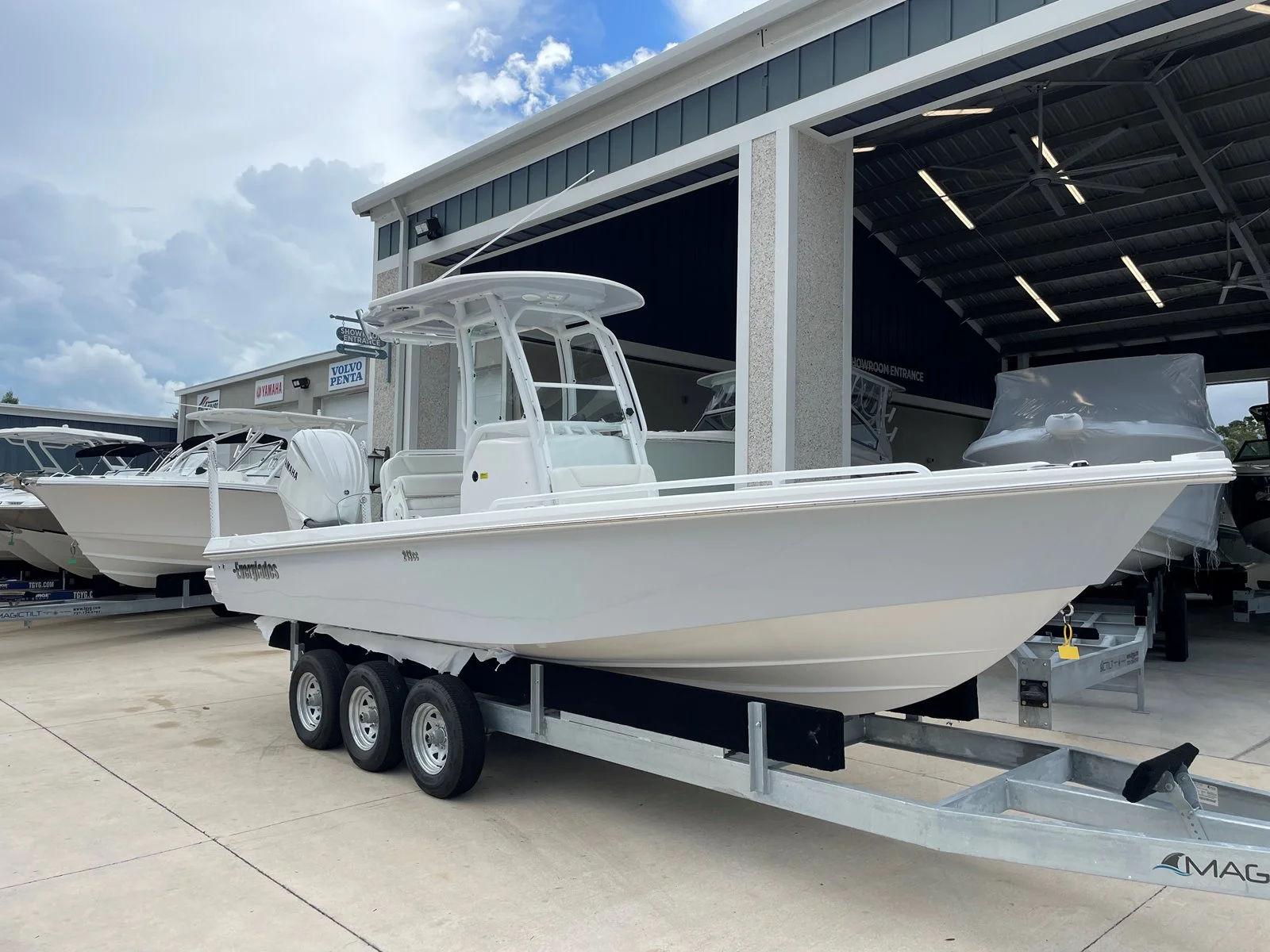 New 2024 Everglades 243 CC 33764 Clearwater Boat Trader   9002951 949876287 0 170820232037 2 