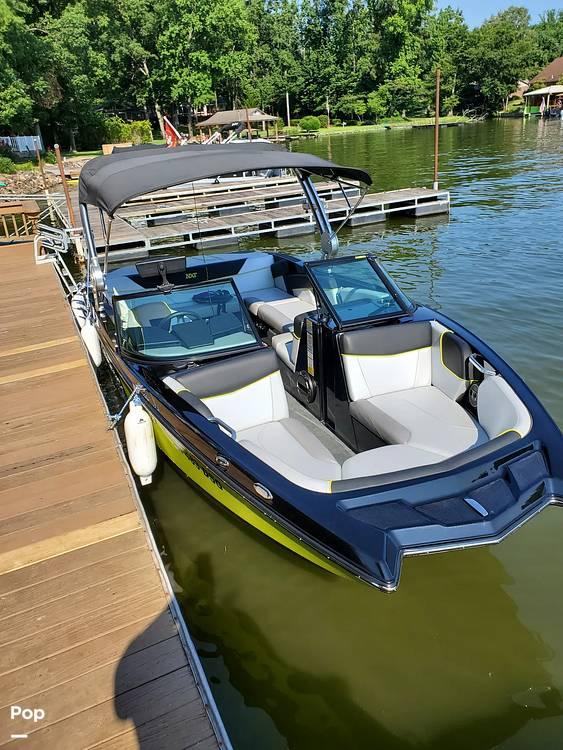 2018 Mastercraft NXT22 for sale in Hot Springs, AR