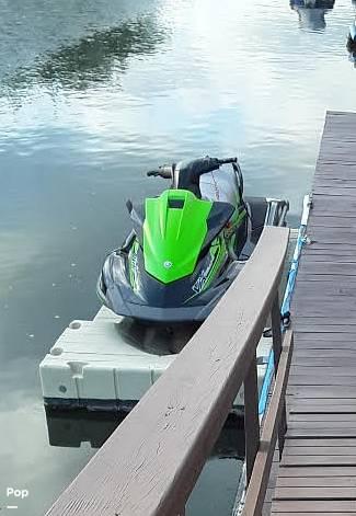 2020 Yamaha VX Deluxe for sale in Freeport, NY