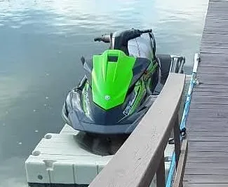 2020 Yamaha Boats VX Deluxe