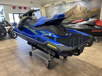 2024 Yamaha WaveRunner VX® Limited HO