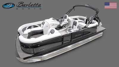 2023 Barletta CORSA 23QC