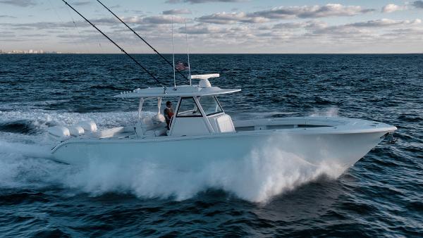Yellowfin Boats For Sale Boat Trader