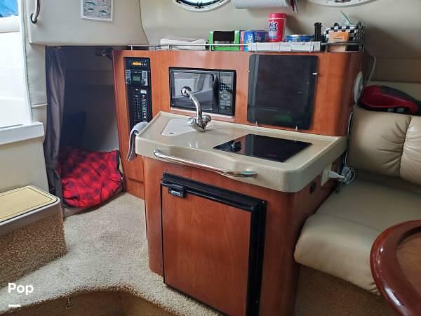 2007 Larson 260 cabrio for sale in Patrick Space Force Base, FL