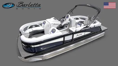 2023 Barletta Corsa 23QSSA