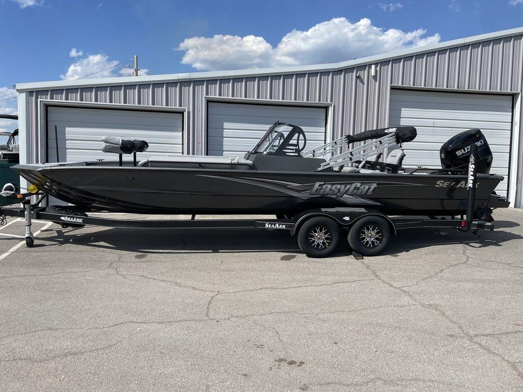 New 2023 SeaArk Easy cat, 74070 Skiatook Boat Trader