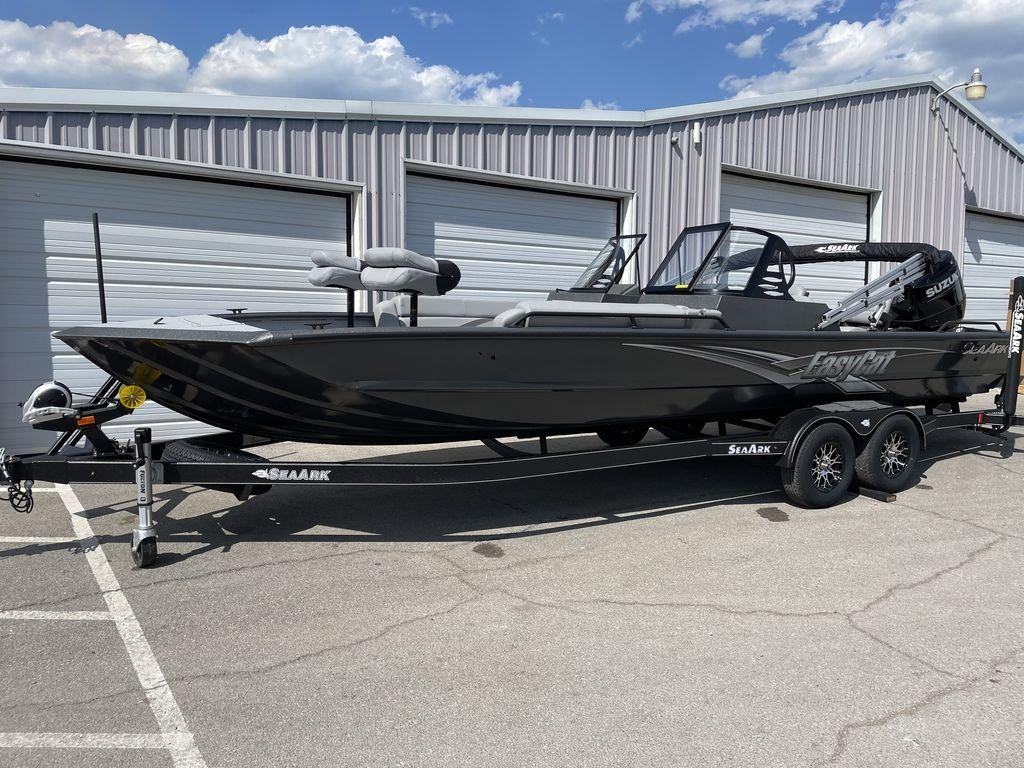 New 2023 SeaArk Easy cat, 74070 Skiatook Boat Trader