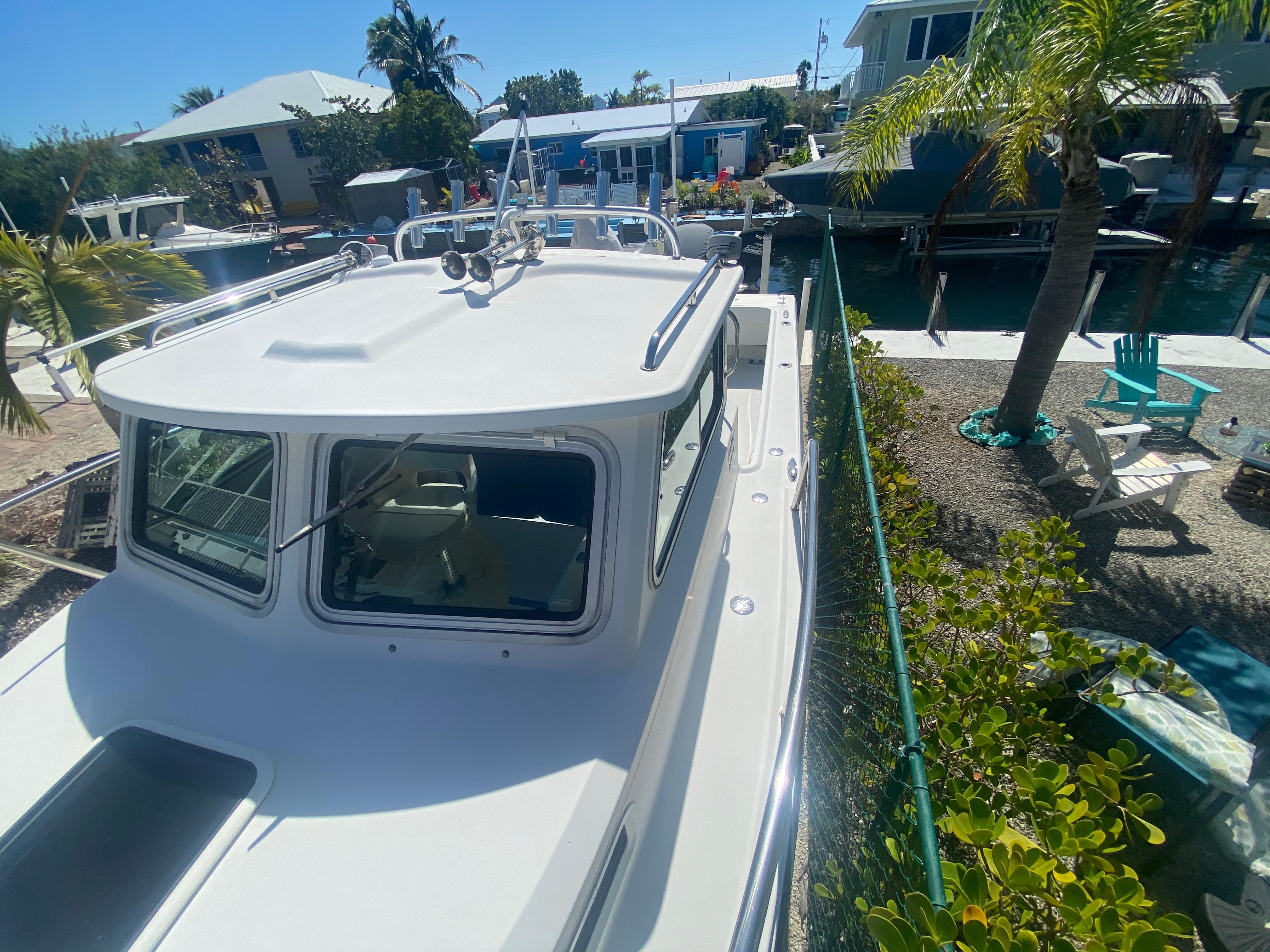 New 2015 Parker 2320 Sl, 33043 Big Pine Key - Boat Trader
