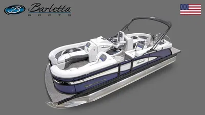 2023 Barletta Corsa 23QSSA