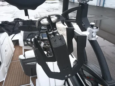 2016 Nautique Super Air Nautique G25