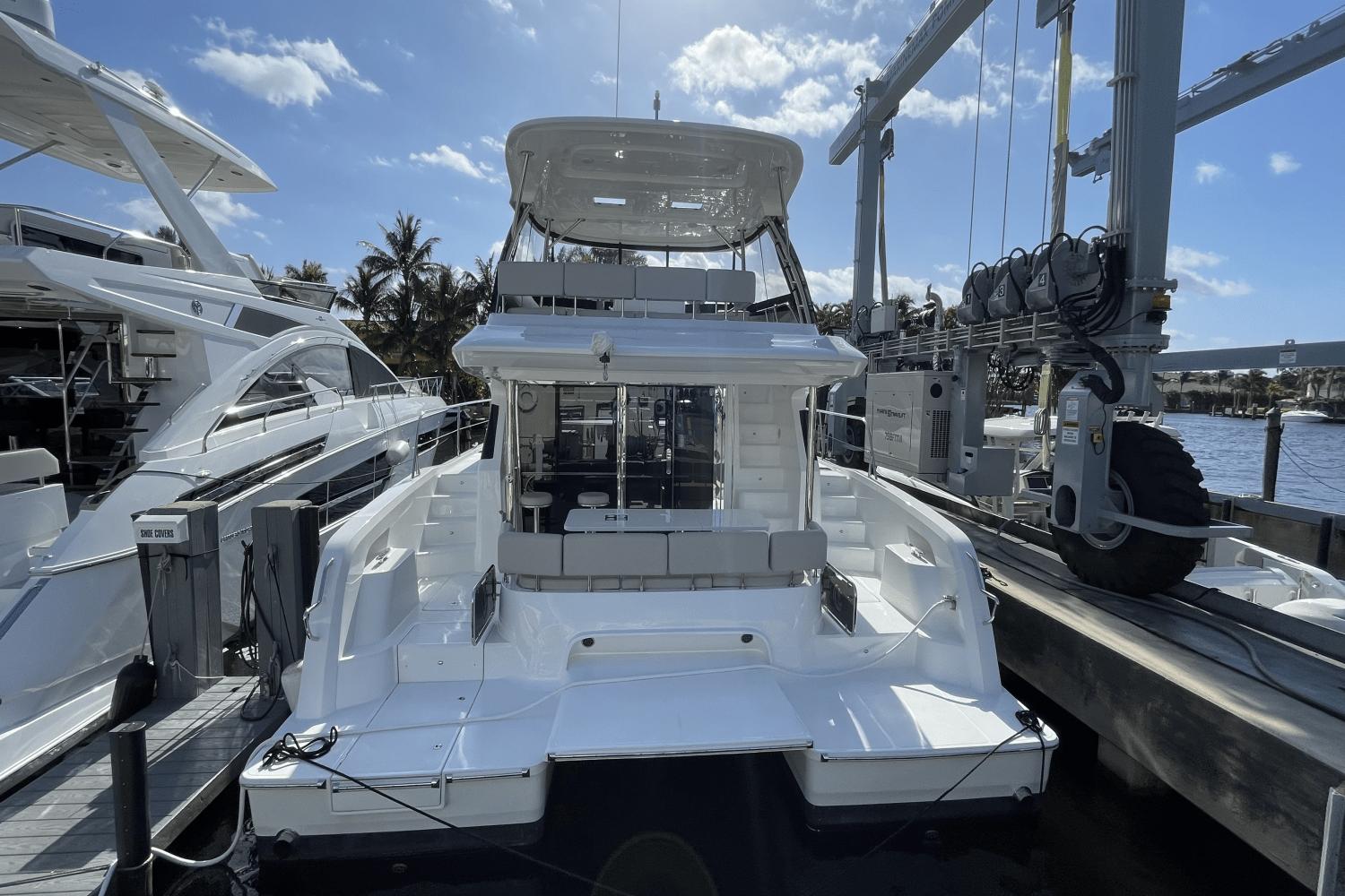 New 2024 Aquila 42 Yacht, 33004 Dania Beach - Boat Trader