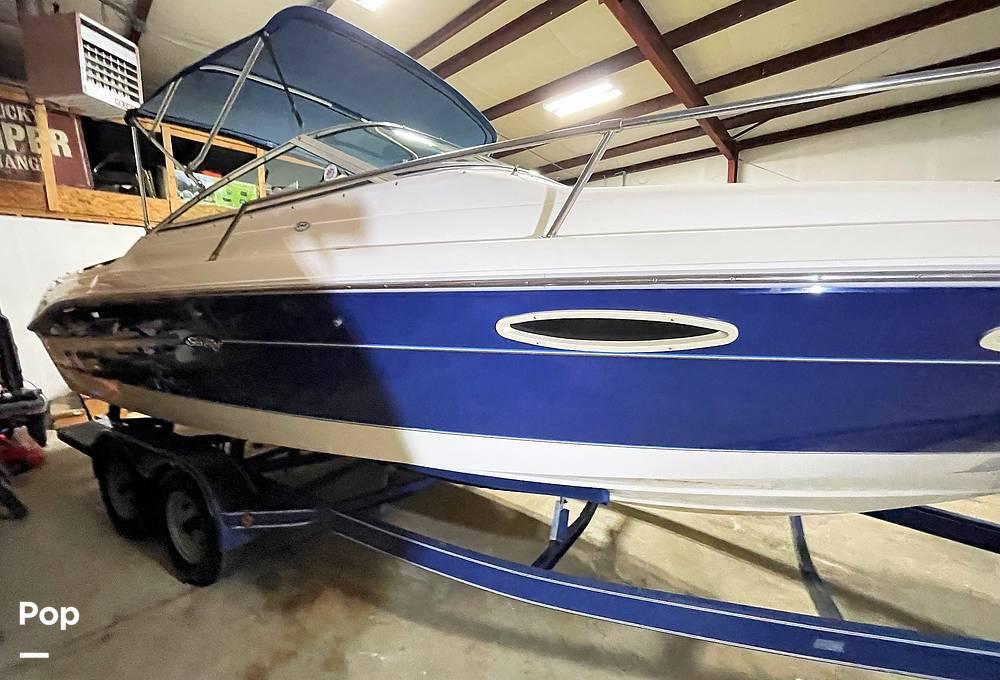 1995 Sea Ray 240 Overnighter for sale in Warsaw, KY
