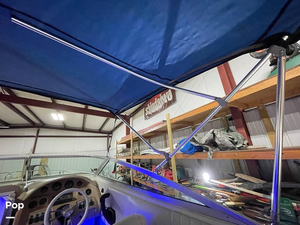 1995 Sea Ray 240 Overnighter for sale in Warsaw, KY