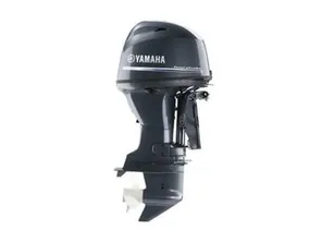 2024 Yamaha Outboards F70LA IN STOCK