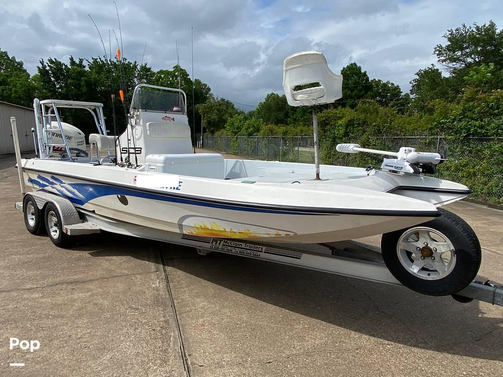 2005 SCB F-22 for sale in League City, TX