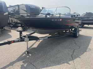 2015 Tracker Pro Guide V-175 WT