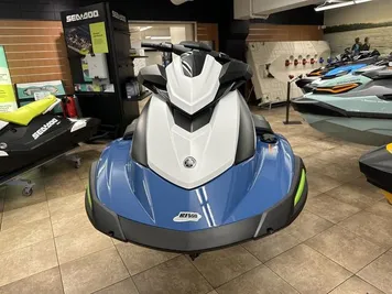 2024 Yamaha WaveRunner VX Cruiser® with Audio