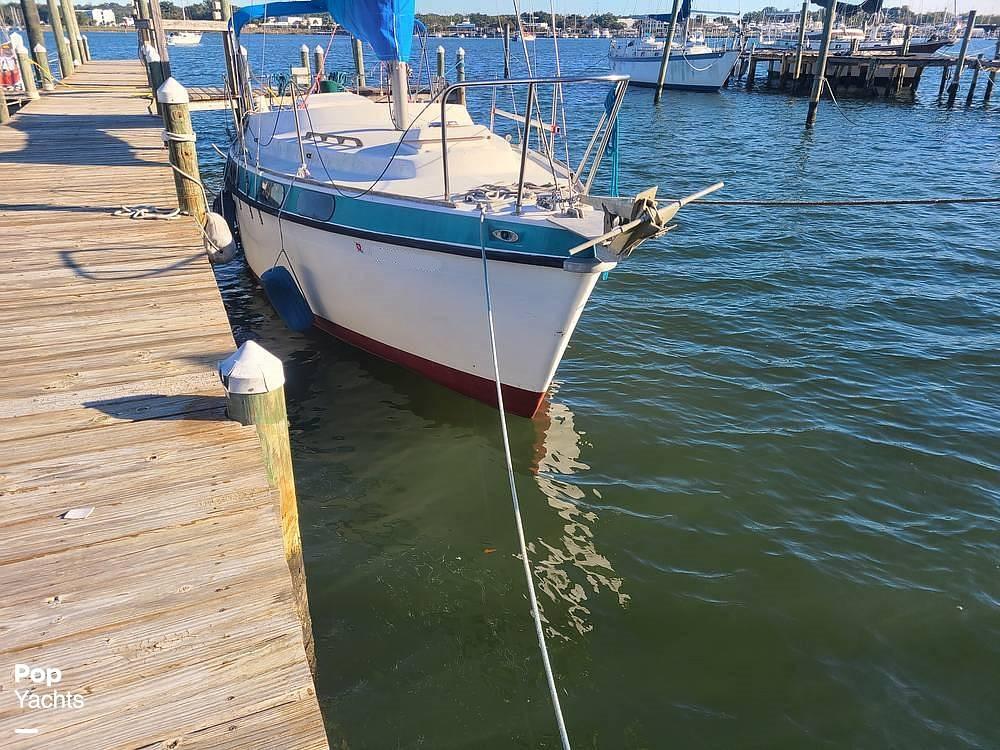 1976 Morgan 28 Out Island for sale in Pensacola, FL