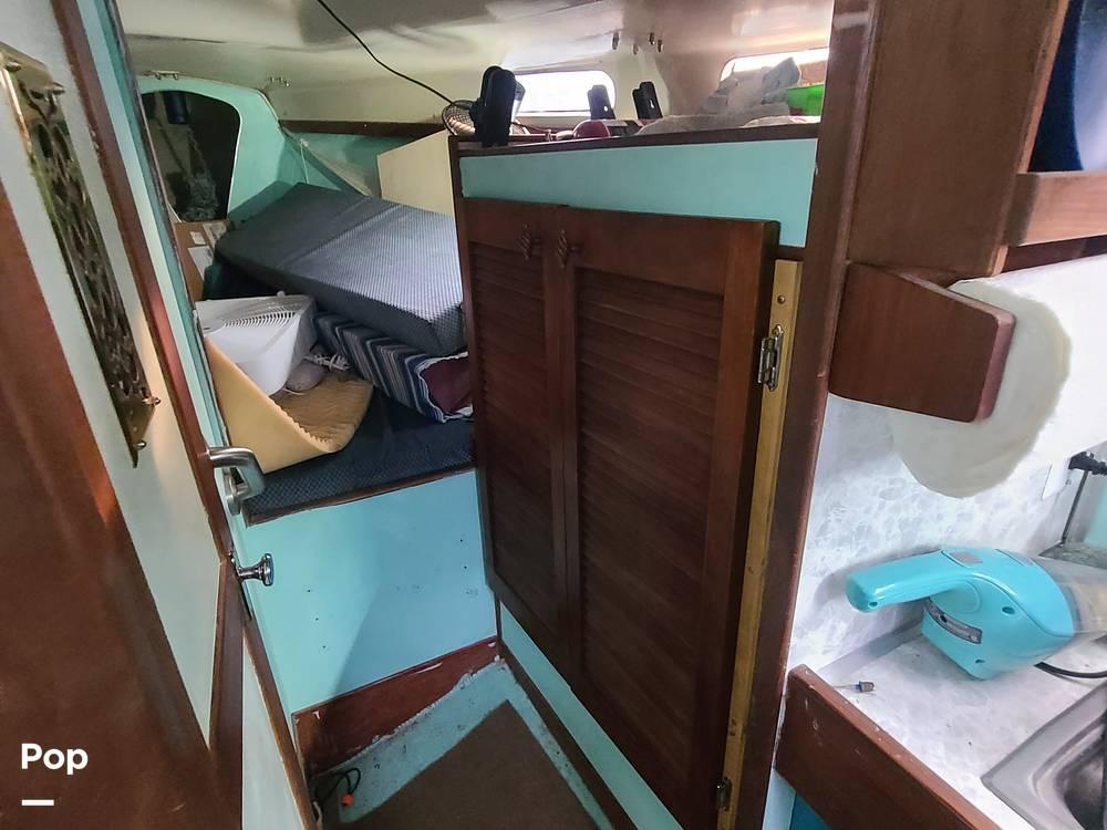 1976 Morgan 28 Out Island for sale in Pensacola, FL