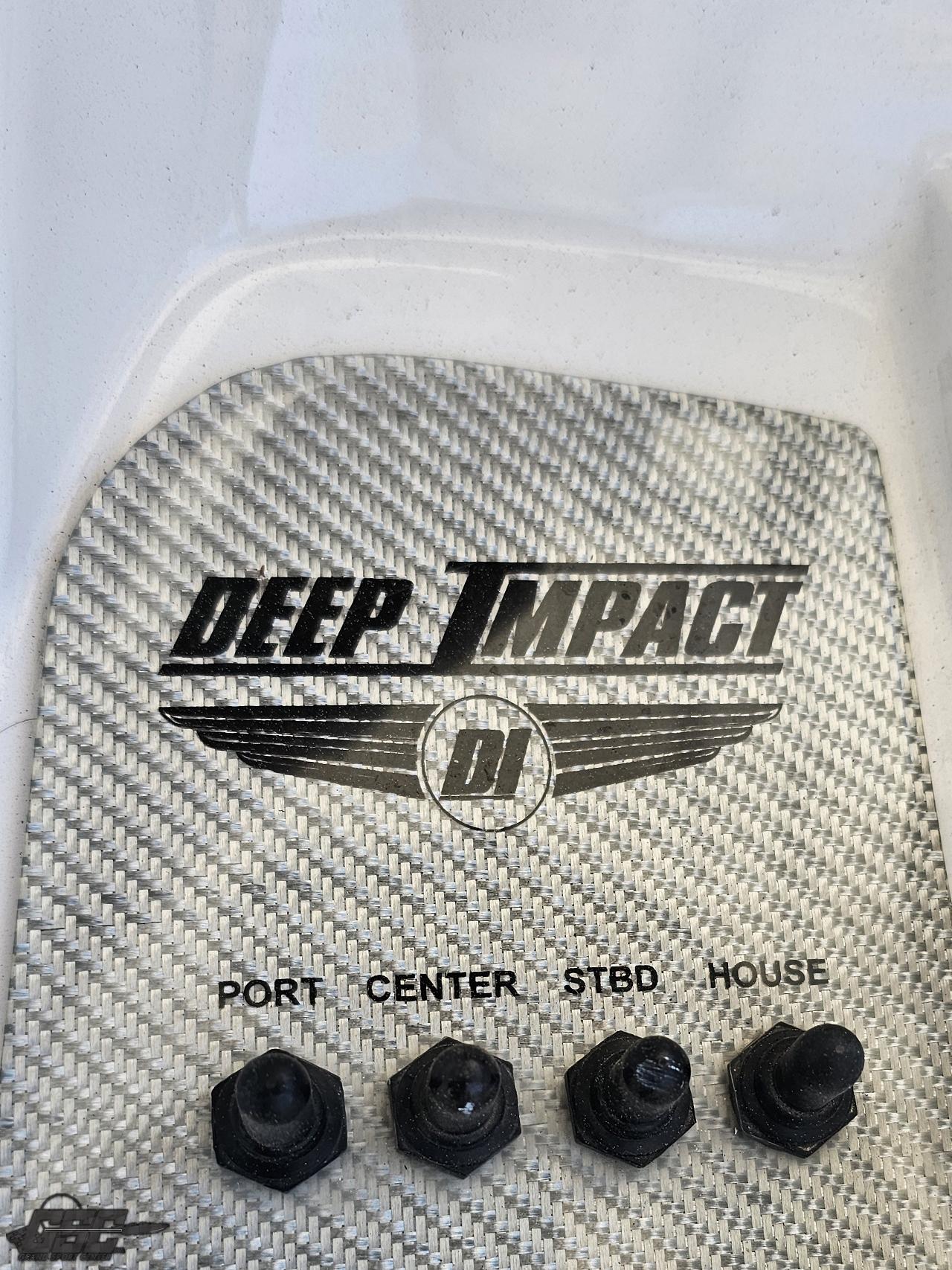 2014 Deep Impact 36 Open