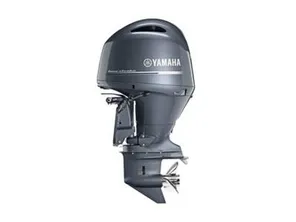 2024 Yamaha Outboards F150XCA IN STOCK