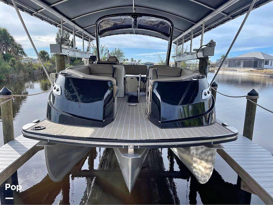 2019 Harris 250 for sale in Cape Coral, FL