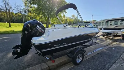 2022 Bayliner 170 Bowrider