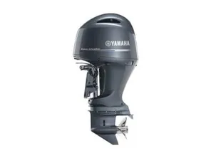 2024 Yamaha Outboards F200XCA IN STOCK