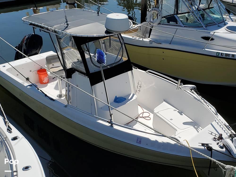 2006 Pro Sports Sea Quest 2450 BW for sale in Atlantic Highlands, NJ