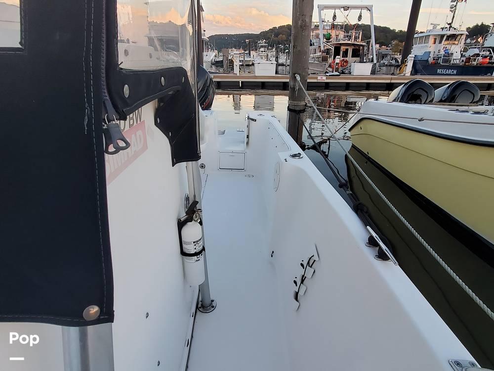 2006 Pro Sports Sea Quest 2450 BW for sale in Atlantic Highlands, NJ