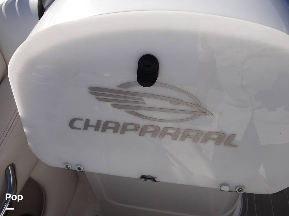 2006 Chaparral 246 SSI for sale in Hemet, CA