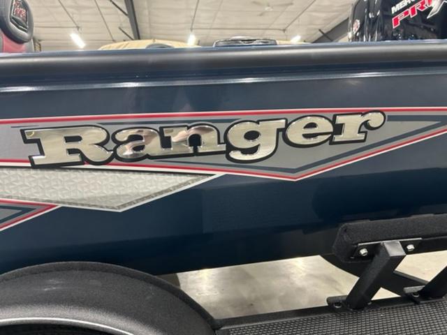 2024 Ranger RT188P